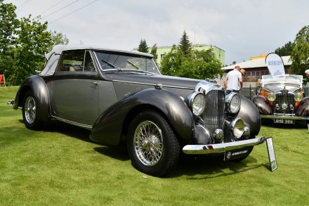 Lagonda 1939_Kudela